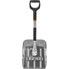 FISKARS automobilinis sniego kastuvas (141020)