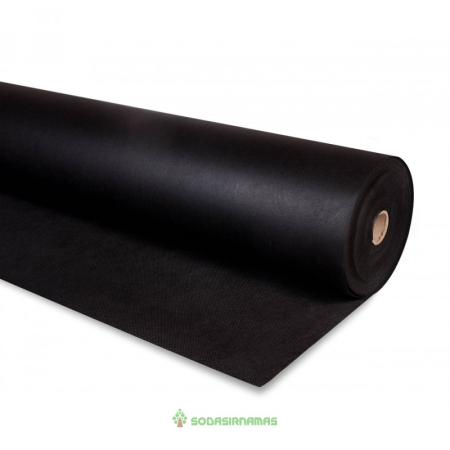 Agro plėvelė 1.2 m x 100 m, 50 g/m2