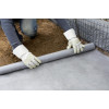 Geotekstilė DuPont Typar GEO 2x25 m (90 g/m2)