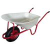 Karutis GARDEN LINE 120L , Vienas ratas (Max 200 kg)