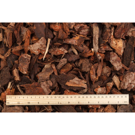 Mulcas 30-70 mm Premium (50 l Maišas)