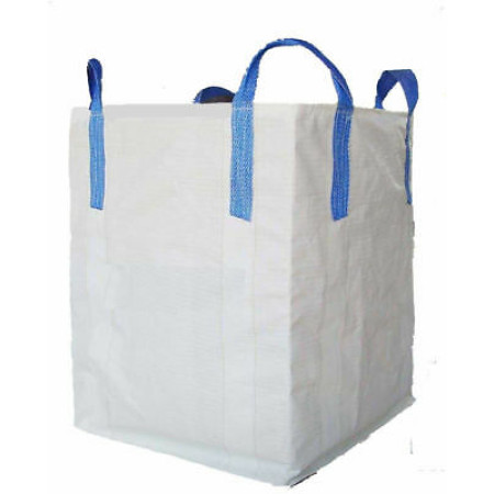 Didelis maišas BIG-BAG (90x90x90 cm) 1000 kg