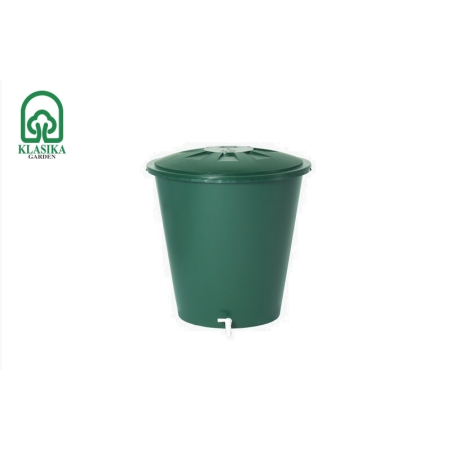 Vandens talpa 210/310 l